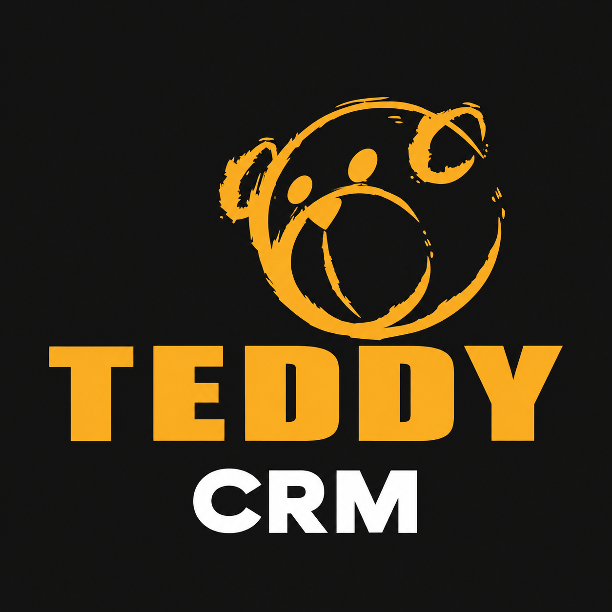 Teddy CRM